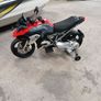 kids electric Bike Image 2