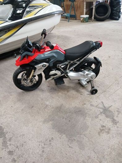 kids electric Bike