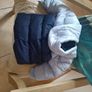 Baby boys toddler Timberland warm feather coat winter puffer jacket  in size 2 Image 4