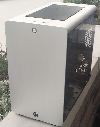 Intel i7-4790k, GTX 2060 6GB - 1080p Gaming PC
