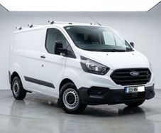 Ford Transit Custom 2022