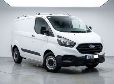 Ford Transit Custom 2022