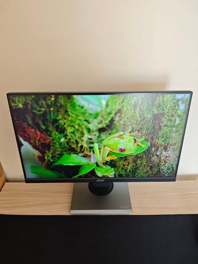 Acer monitor