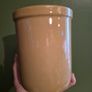 Vintage T.G. Green "Kitchen Things" Utensil Crock Jar Image 4
