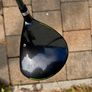 Left TaylorMade RBZ SpeedLite 3 Wood (Fairway Wood) 15 Regular Flex Image 4