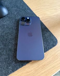 iPhone 14 Pro Max 512GB | Dual Physical SIM | Unlocked