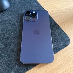 iPhone 14 Pro Max 512GB | Dual Physical SIM | Unlocked