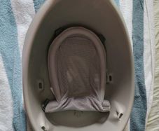 Baby Bath