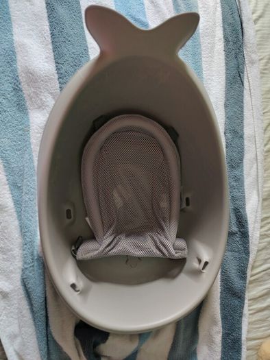 Baby Bath
