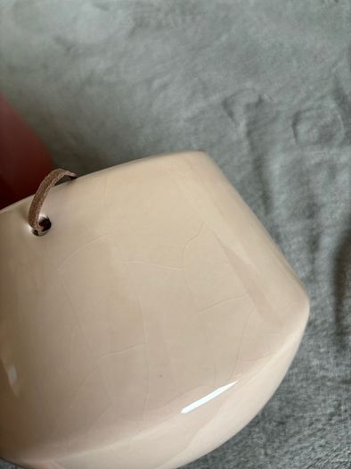 Hanging Plant Pots