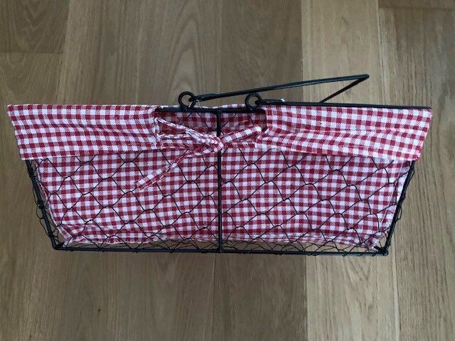 Hamper Basket NEW