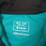 Shamrock Rovers Training Top Kids Macron MWarmSystem Image 3