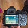 Nikon D3000 slr camera Image 2
