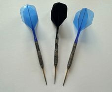 Target Ultra Marine 02 Darts 25g
