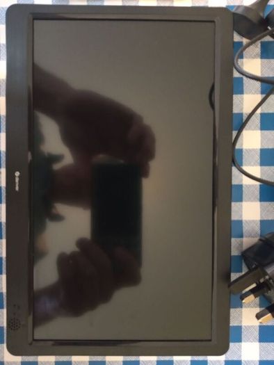 Digital TV 10 inch