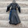 The Hobbit Gandalf The Grey Action Figure 2012 approx.10.5 cm. Used Please see photos Image 8
