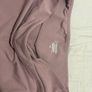 Dusty Pink Leggings Image 2