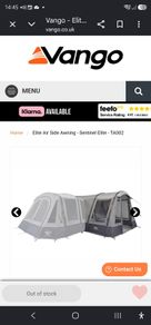 Tent
