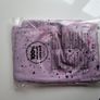 Reebok Women's Leggings TS Lux Hr 2.0 Mult Speckle Tights Jacquard, HK6836 inflil, Pink XL Image 8