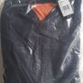Adidas Mens Jacket Chaqueta Mcode W Vest DY7473, Blue, Size M Image 6