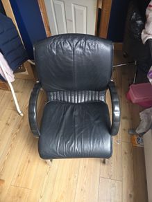 Office chair