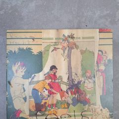 Animal Collective / Feels , limited edition cd digipack with live cd