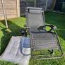 2 Garden, beach,camping,terrase foldable chair Image 5
