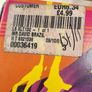 Basement Jaxx - Romeo. Three track 33rpm 12" single. Super condition - plays like new. Image 5