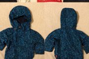 Name It Baby Jacket