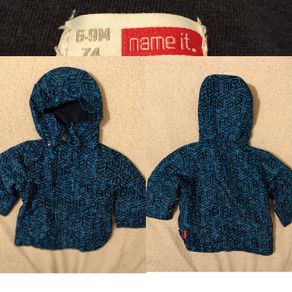Name It Baby Jacket