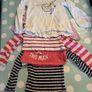Girl clothes bundle 18-24 months Image 7