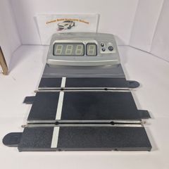 Scalextric C7039 Digital Lap Counter  (1:32 Sport Track)