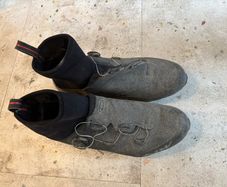 North wave Cycling Shoes size 47