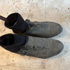 North wave Cycling Shoes size 47