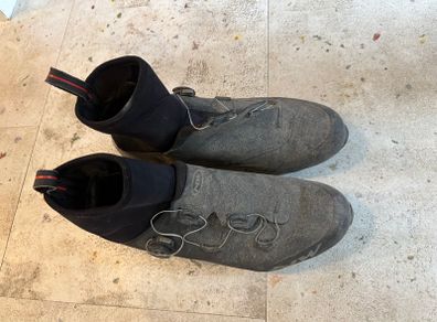 North wave Cycling Shoes size 47