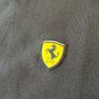 Ferrari Track Jacket Image 2