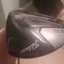 Titleist TSi2 Driver 9 Degree Image 2