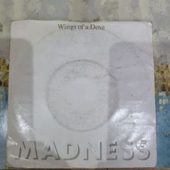 Madness Wings of a Dove 7 inch BUY 184