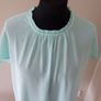 Benetton blouse Image 4