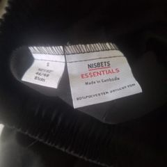 chef trousers 2 pairs
