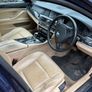 Breaking bmw 520d f10 2012 a76/5 n47d20c Image 5