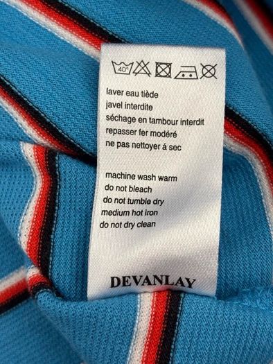 Lacoste Polo T-Shirt