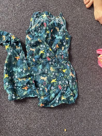 girls summer bundle 28 items (age 8-9)