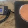 Great Britain 1797 huge King George III proof cartwheel twopence medallion Image 8