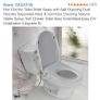 Toilet Seat - Bidet Image 2