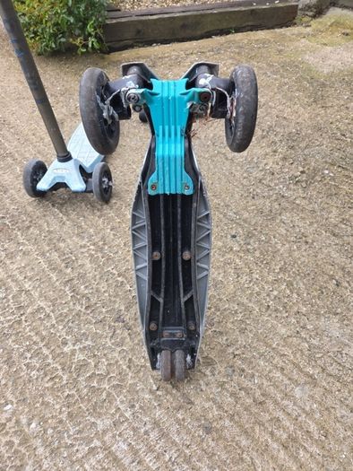 Kids Scooters Micro