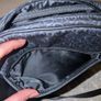 Authentic Guess Men's Monogram Crossbody Image 4