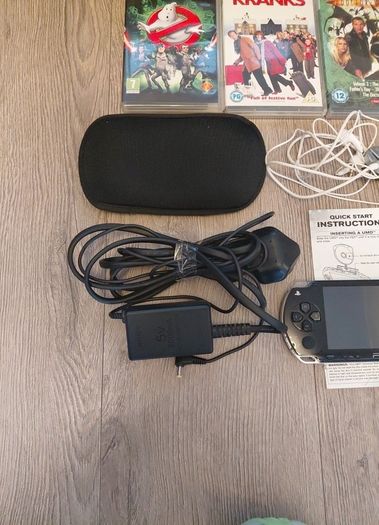 Psp