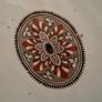 Rare 1860s Victorian Ironstone Sauce Tureen & Lid Image 4