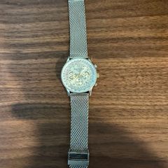 Krug Baumen Air Traveller Watch